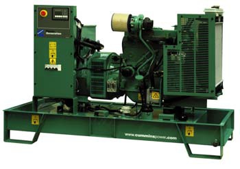 Cummins C33D5(o)