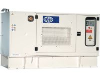 Дизель генератор XP75P1 (60 кВт, 380/220 В)