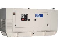 Дизель генератор P250H (200 кВт, 380/220 В)