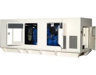Дизель генератор P635P1 (508 кВт, 380/220 В)
