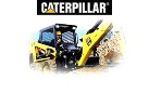 Caterpillar будет производить в Китае дизельные двигатели