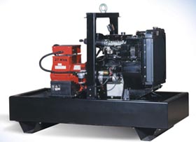 GESAN DP-30