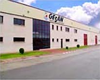 "Компания GESAN"
