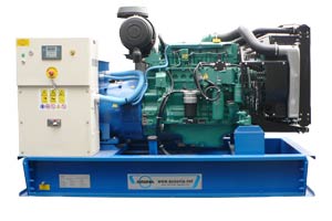 AUSONIA VO 0100 SWD