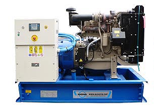 AUSONIA JO 0060 SWD