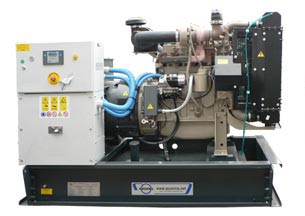 AUSONIA JO 0040 SWD