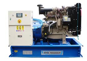 AUSONIA JO 0030 SWD