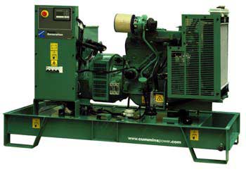 Cummins C55D5(o)