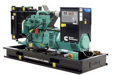Cummins C70D5(o)