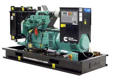 Cummins C180D5(o)