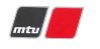 Двигатели MTU