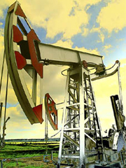 нефть?