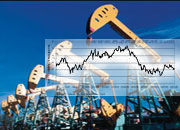 Спрос на нефть снизится впервые за четверть века