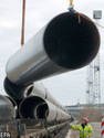 "Газпром" рассчитывает завершить строительство трубопровода "Северный поток" к 2011 г – С.Куприянов
