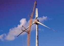 В России принята программа развития альтернативной энергетики