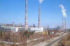 Станции ОАО «ОГК-2» в 2008 г. увеличили выработку электроэнергии на 3,8%